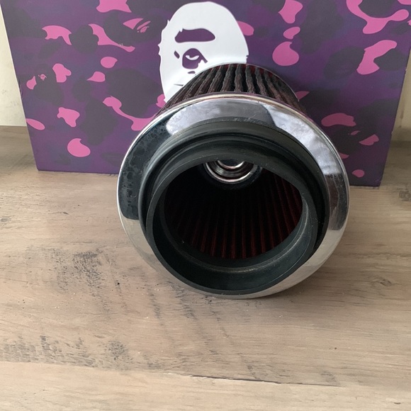 K&N Universal Air Filter - Picture 2 of 3